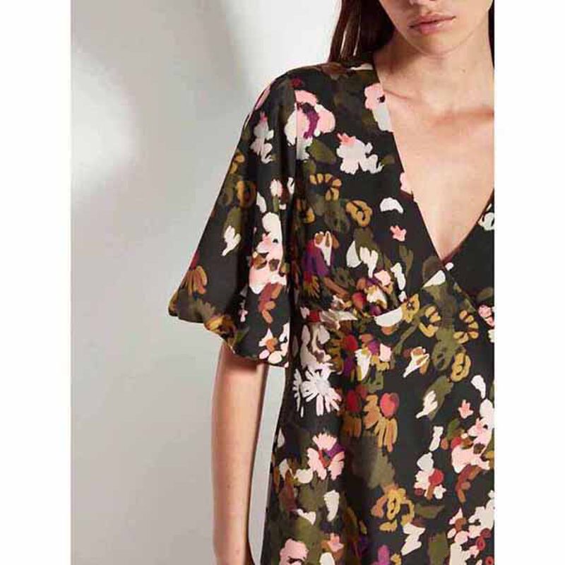 Juliette Hogan Seraphina Dress image number 2